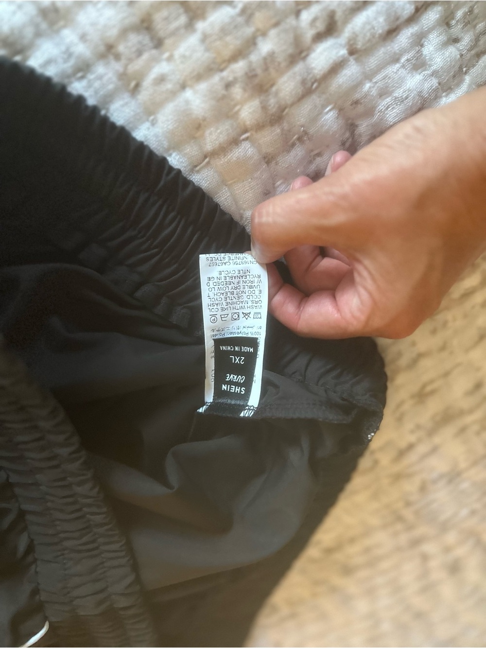 Track Pants - Picture 6 of 6
